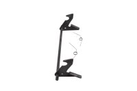 Satulan lukitusmekanismi salpa koukku takana BMW R 1200 GS K25 0307 R12 04-07