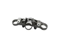 Upper triple clamp top yoke fork bridge tree Kawasaki ZR 7S ZR750F H 01-04