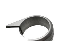 Upper triple clamp top yoke fork bridge tree Kawasaki ZR 7S ZR750F H 01-04