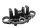 Upper triple clamp top yoke fork bridge tree Kawasaki ZR 7S ZR750F H 01-04