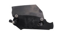 Oil cooler engine radiator left side shroud BMW R 1150 R Rockster R28 0308 03-05