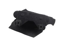 Oil cooler engine radiator left side shroud BMW R 1150 R Rockster R28 0308 03-05