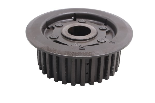 Clutch sleeve hub boss back torque limiter cam set Suzuki SV 1000 S WVBX 03-07
