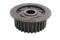 Clutch sleeve hub boss back torque limiter cam set Suzuki SV 1000 S WVBX 03-07
