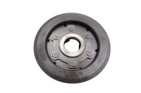 Clutch sleeve hub boss back torque limiter cam set Suzuki SV 1000 S WVBX 03-07