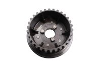Clutch sleeve hub boss back torque limiter cam set Suzuki SV 1000 S WVBX 03-07