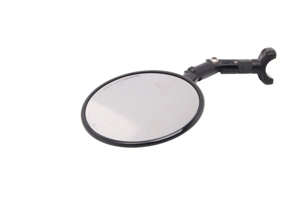 Specchietto punta manubrio sinistro Highsider BMW R 1200 R R1ST K27 0400 11-14