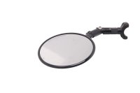 Specchietto punta manubrio sinistro Highsider BMW R 1200 R R1ST K27 0400 11-14