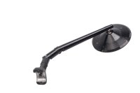 Specchietto punta manubrio sinistro Highsider BMW R 1200 R R1ST K27 0400 11-14