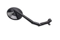 Specchietto punta manubrio sinistro Highsider BMW R 1200 R R1ST K27 0400 11-14