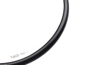 Specchietto punta manubrio sinistro Highsider BMW R 1200 R R1ST K27 0400 11-14
