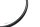 Specchietto punta manubrio sinistro Highsider BMW R 1200 R R1ST K27 0400 11-14