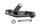 Motorsteun motorbevestiging houder rechts voor BMW K 1200 GT K41 0548 02-05