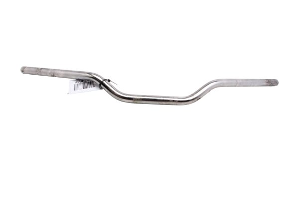 Handlebar ABM Superbike 0084 chrome 22mm clamp Suzuki GSX 1100 G GV74A 91-96