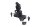 Phone holder Grefay mobile mount handlebar clamp 360 Suzuki SV 1000 S WVBX 03-07