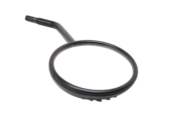 Rétroviseur miroir droit guidon rond noir BMW R 1200 GS K25 0307 R12 04-07