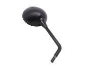 Rétroviseur miroir droit guidon rond noir BMW R 1200 GS K25 0307 R12 04-07