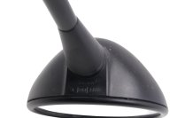 Rétroviseur miroir droit guidon rond noir BMW R 1200 GS K25 0307 R12 04-07