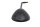Rétroviseur miroir droit guidon rond noir BMW R 1200 GS K25 0307 R12 04-07