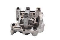 Nokka-akselin pidin laakeripukki oikea BMW R 1200 GS K25 0307 R12 04-07