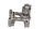 Nokka-akselin pidin laakeripukki oikea BMW R 1200 GS K25 0307 R12 04-07