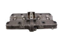 Valve cover rocker box cylinder head camshaft top Suzuki GSX 1100 G GV74A 91-96