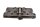 Valve cover rocker box cylinder head camshaft top Suzuki GSX 1100 G GV74A 91-96