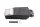 Estribo pasajero reposapiés trasero izquierdo BMW R 1200 GS K25 0307 R12 04-07