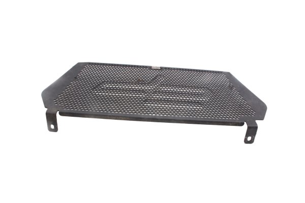 Grille protection radiateur Evotech cache Aprilia SMV 750 Dorsoduro M551M 08-17