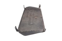 Grille protection radiateur Evotech cache Aprilia SMV 750 Dorsoduro M551M 08-17