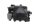 Pinza de freno trasera Brembo doble pistón BMW R 1200 GS K25 0307 R12 04-07