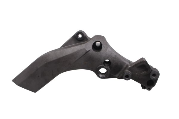 Runkokiinnike takahaarukan tuki vasen BMW G 650 Xcountry E65X 0164 K15 07-10