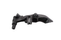 Runkokiinnike takahaarukan tuki vasen BMW G 650 Xcountry E65X 0164 K15 07-10