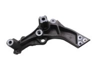 Runkokiinnike takahaarukan tuki vasen BMW G 650 Xcountry E65X 0164 K15 07-10