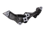 Runkokiinnike takahaarukan tuki vasen BMW G 650 Xcountry E65X 0164 K15 07-10