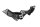 Runkokiinnike takahaarukan tuki vasen BMW G 650 Xcountry E65X 0164 K15 07-10