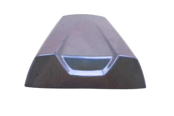 Pillion seat cowl rear hump cover tail unit blue Suzuki SV 1000 S WVBX 03-07