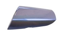 Pillion seat cowl rear hump cover tail unit blue Suzuki SV 1000 S WVBX 03-07