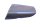 Pillion seat cowl rear hump cover tail unit blue Suzuki SV 1000 S WVBX 03-07