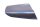 Pillion seat cowl rear hump cover tail unit blue Suzuki SV 1000 S WVBX 03-07