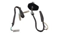 Mini LED indicator blinker front right adapter M8 Suzuki SV 1000 S WVBX 03-07