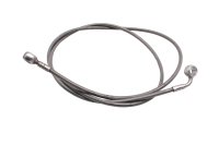 Kytkinletku hydraulinen putki teräspunottu BMW R 1200 GS K25 0307 R12 04-07