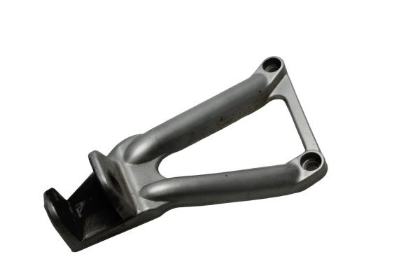 Jalkatapin kiinnike taka vasen matkustaja pidike BMW R 1100 S 259 0422 R2S 98-05