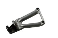 Jalkatapin kiinnike taka vasen matkustaja pidike BMW R 1100 S 259 0422 R2S 98-05