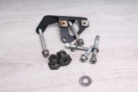 Supporto motore bullone motore fissaggio motore BMW F 650 GS R13 00-03