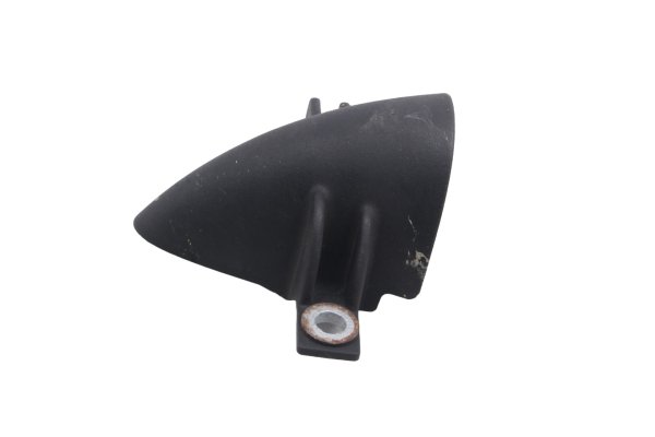 Secondary spark plug cover trim left BMW R 1150 R Rockster R28 0308 03-05
