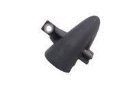 Secondary spark plug cover trim left BMW R 1150 R Rockster R28 0308 03-05