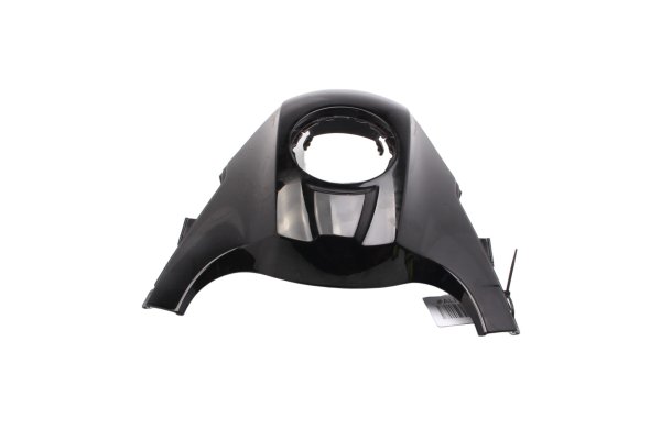 Tankin suojakuori verhoilu kate keskiosa musta BMW R 1200 GS K25 0307 R12 04-07