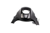 Tankin suojakuori verhoilu kate keskiosa musta BMW R 1200 GS K25 0307 R12 04-07