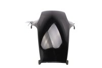 Tankin suojakuori verhoilu kate keskiosa musta BMW R 1200 GS K25 0307 R12 04-07